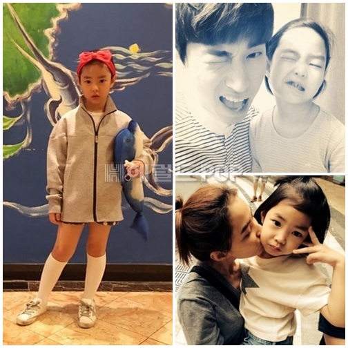 사진: 강혜정, 타블로 SNS