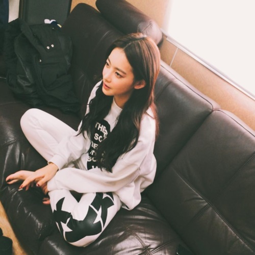사진 : 오연서 인스타그램