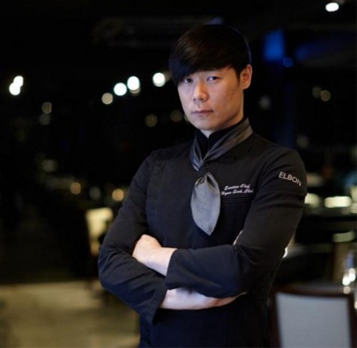 최현석 SNS