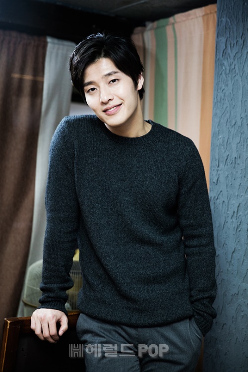사진: 강하늘 / 본사DB