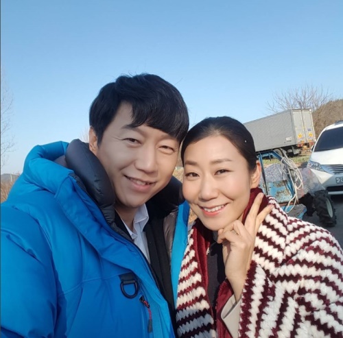 사진 : 김수로 인스타그램