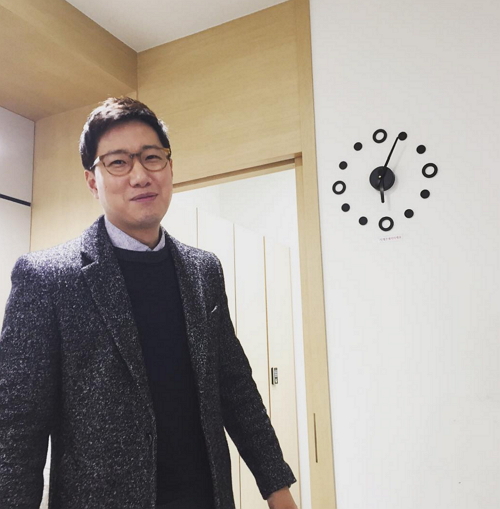 조우종 인스타그램