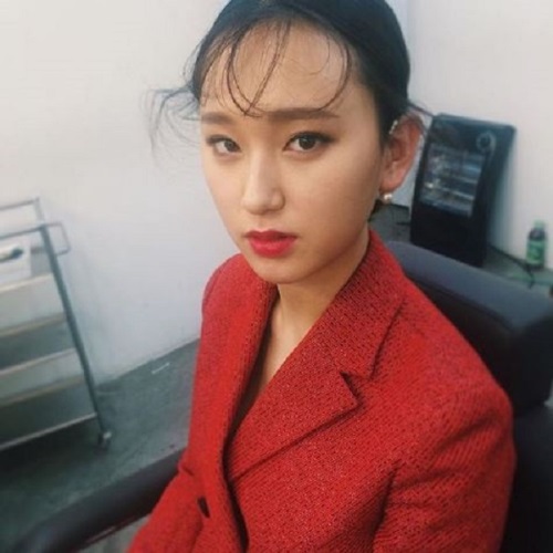 류혜영SNS