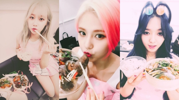 사진: aoa크림