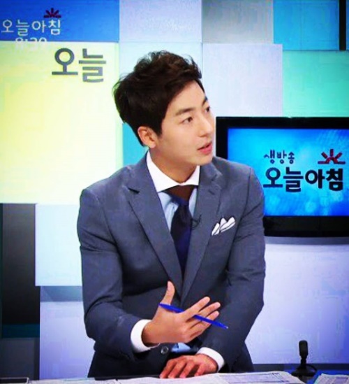 사진:이성배 인스타그램