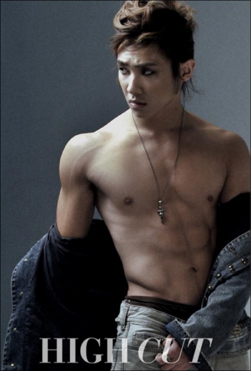 ['뱀파이어 탐정' 이준 오정세 이세영. 사진제공=하이컷]