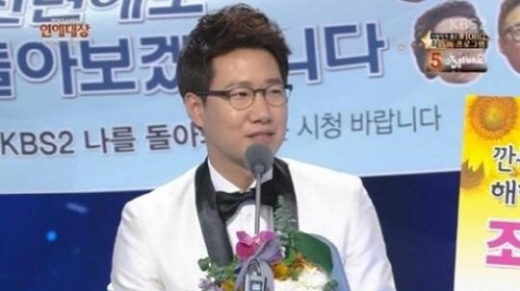 사진: 조우종 프리 선언