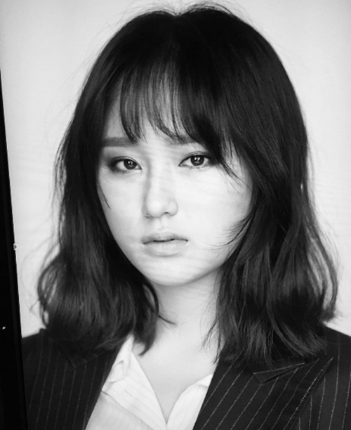 사진 : 류혜영 인스타그램