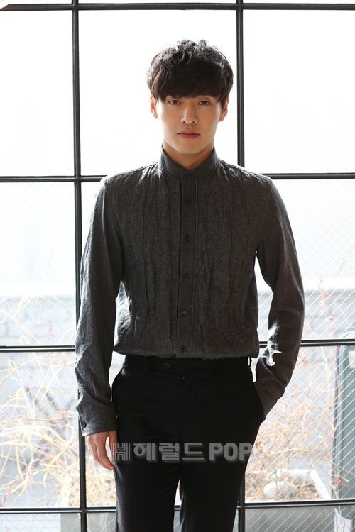사진 : 강하늘/ 본사 DB