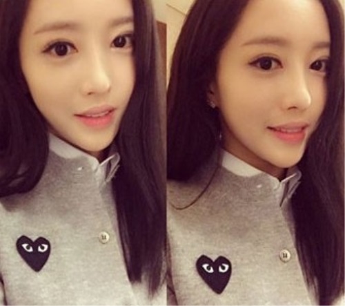 탁예은 인스타그램