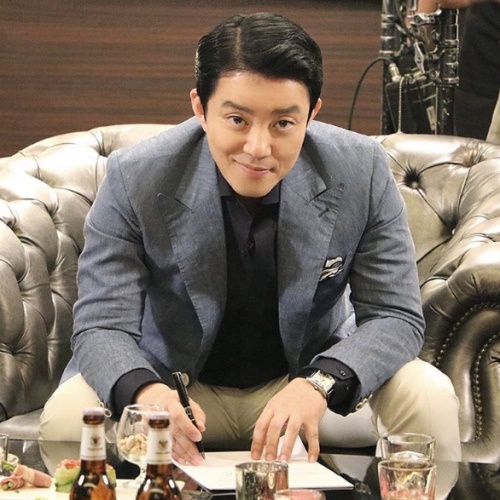 사진:이범수 인스타그램