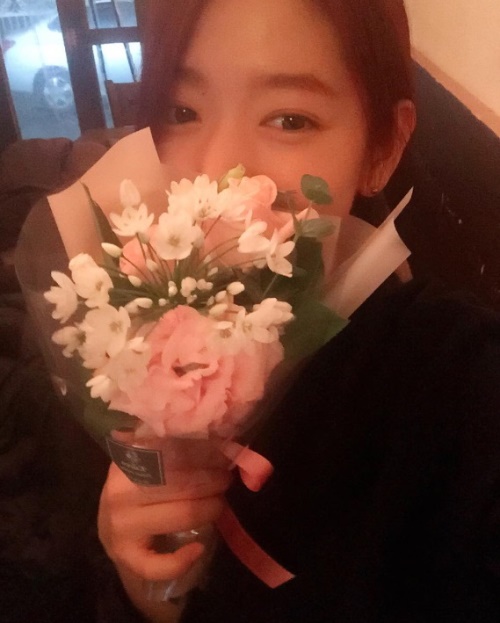 사진 : 박신혜 인스타그램