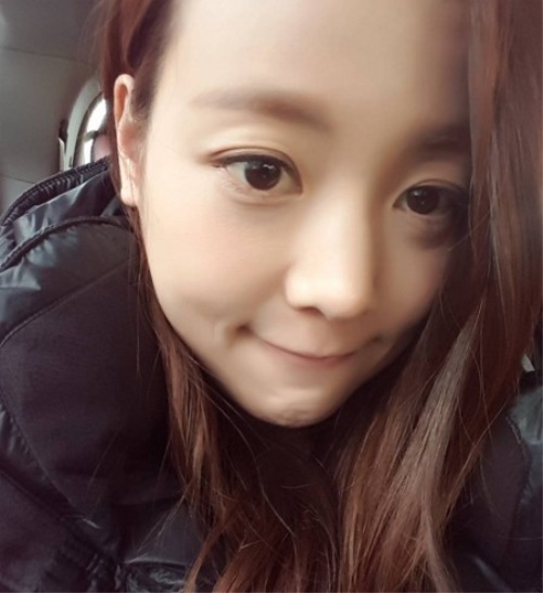 손여은 SNS