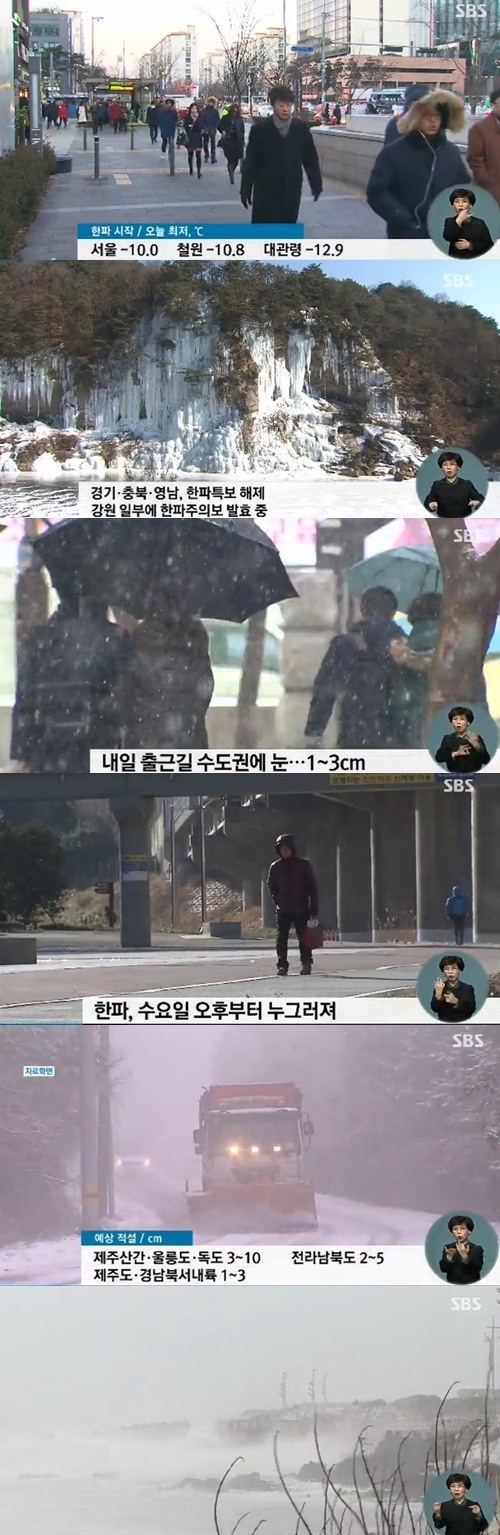 사진: SBS 뉴스