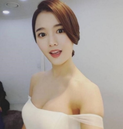 남보라SNS