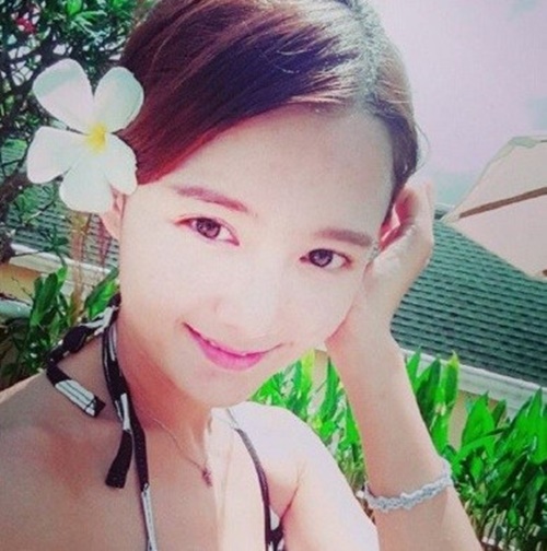 사진: 남보라 SNS