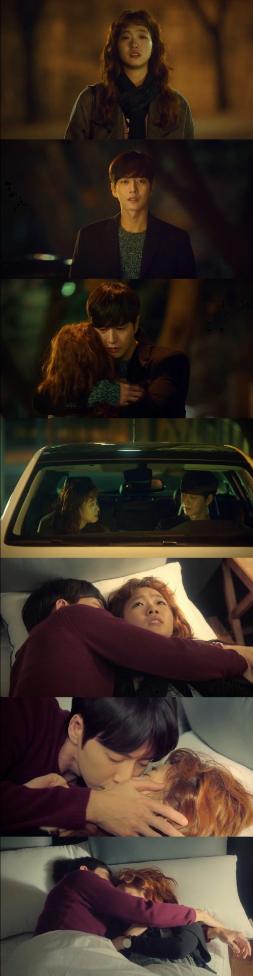사진=tvN ‘치즈인더트랩’ 화면 캡처