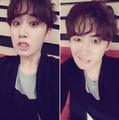 허영생 인스타그램