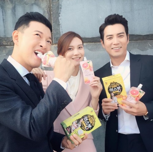 사진 : 차예련 인스타그램