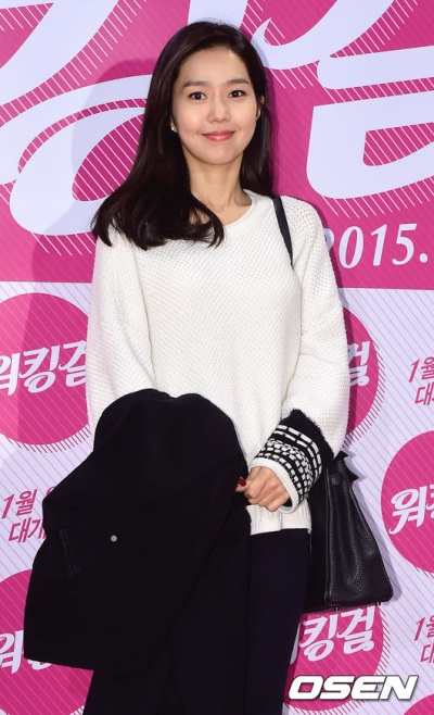 Lee Jin (OSEN)