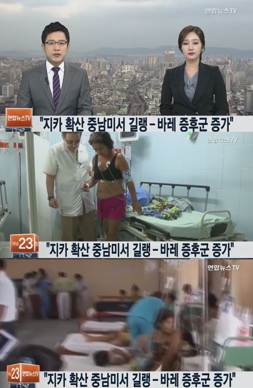 사진 : 연합뉴스 TV