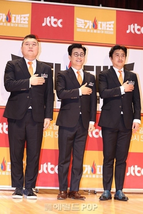 사진 : 쿡가대표