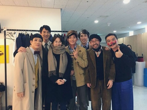 사진 : 송혜교 인스타그램