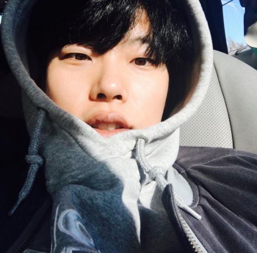 사진: 꽃청춘 류준열