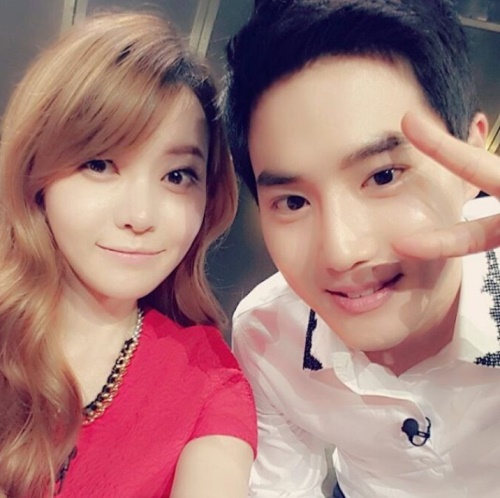 사진 : 서유리 인스타그램