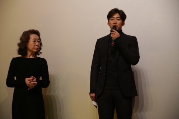 (CGV Art House)