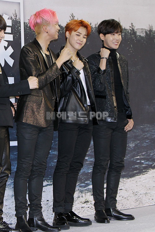 사진:방탄소년단/본사DB