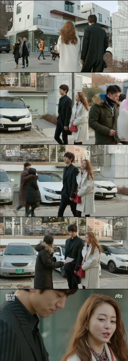 사진:JTBC 방송캡쳐
