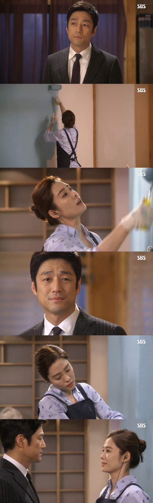 사진=SBS ‘애인있어요’ 화면 캡처