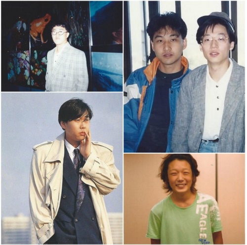 무한도전 트위터
