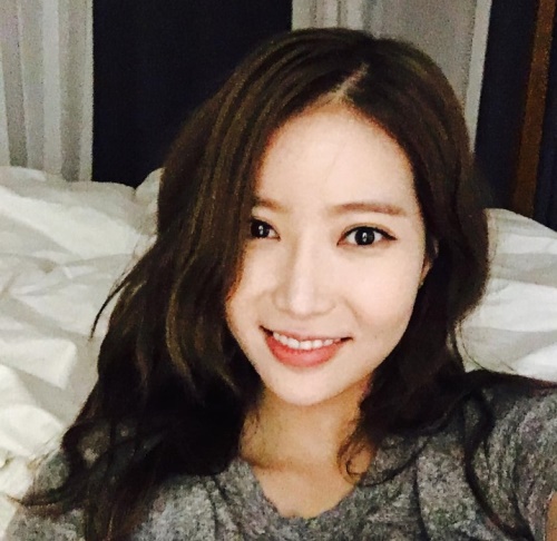사진 : 임수향 인스타그램