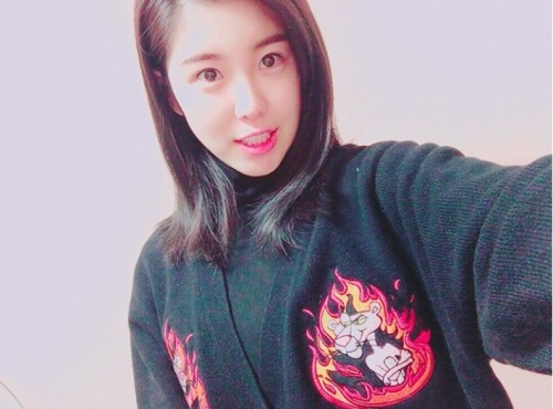 사진 : 전효성 인스타그램