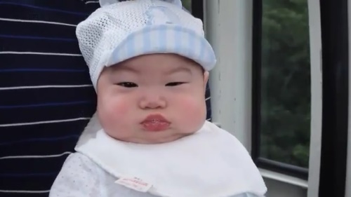사진 : 송일국 인스타그램