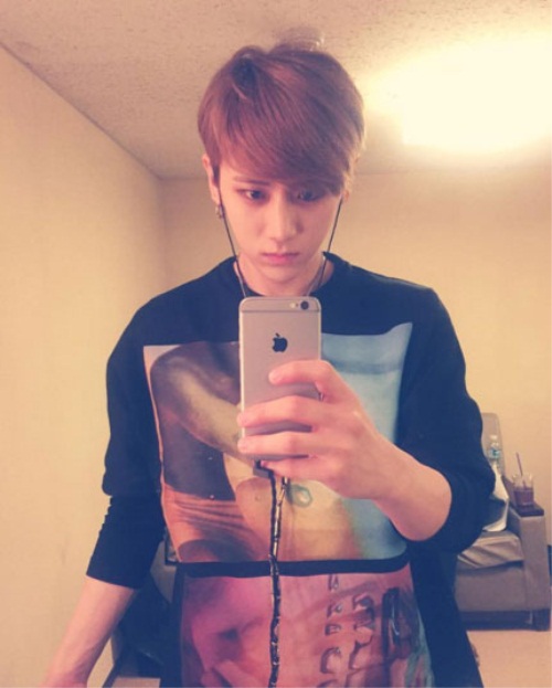 사진 : 장현승 SNS