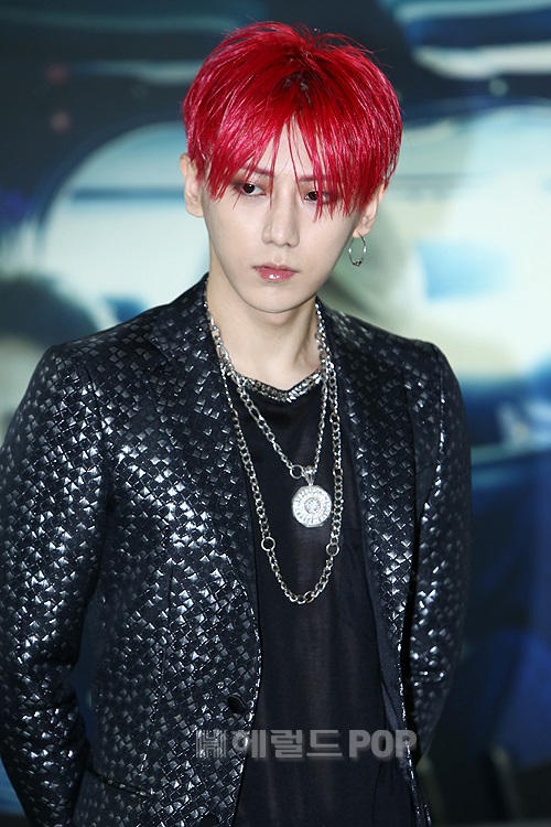 비스트 장현승 태도 불량..'인터뷰 내내 딴짓+팬미팅 무단 불참' - 헤럴드 POP