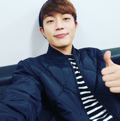사진 : 윤두준 인스타그램