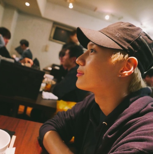사진 : 샤이니 키 인스타그램