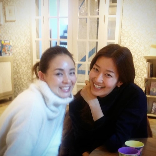 사진 : 변정민 인스타그램