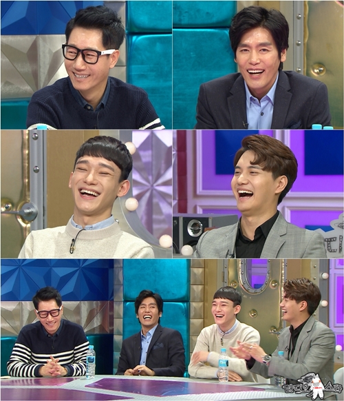 사진 : MBC ‘라디오스타’
