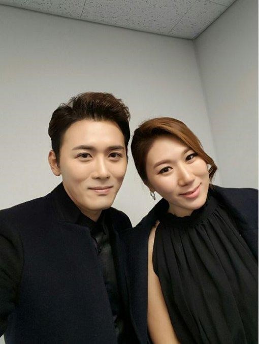 [개그우먼 정지민. 사진제공=제이디 브로스]