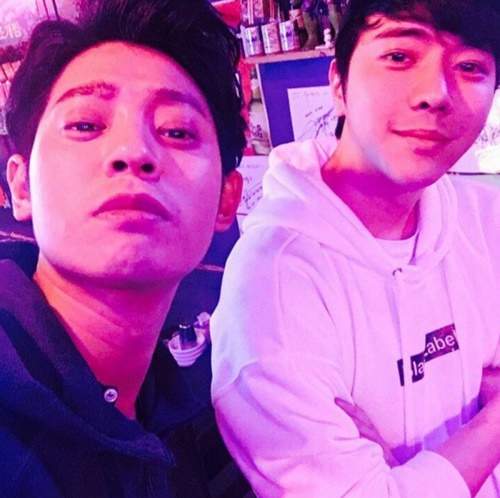 박태준 인스타그램