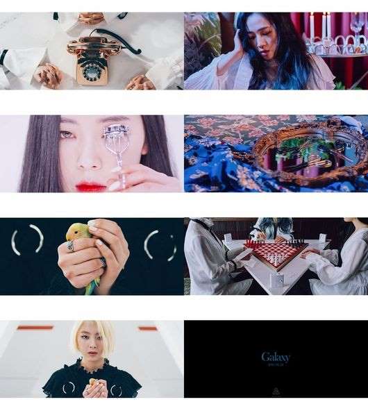 (Polaris Entertainment)