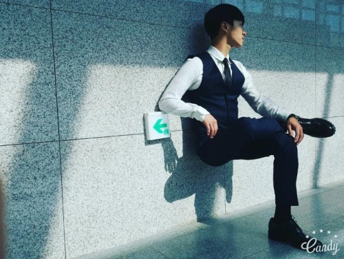 사진 : 이기광 인스타그램