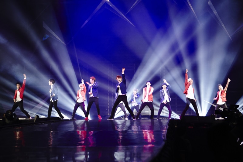 (S.M. Entertainment)