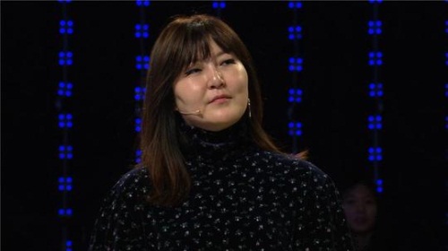 사진: KBS '1대 100' 영상캡처