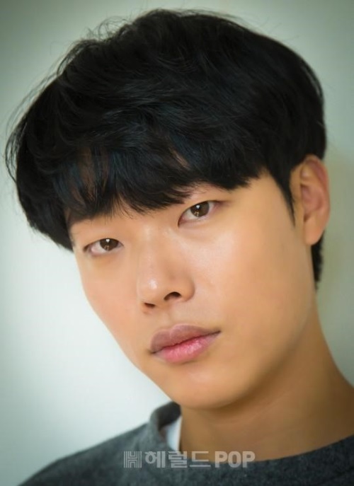 [류준열 일베 논란. 사진=송재원 기자]
